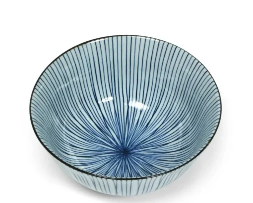 Sensuji Lines 6" Bowl