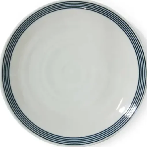 Seseragi 10.25" Round Plate