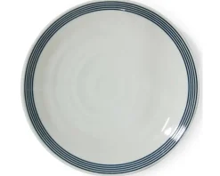 Seseragi 10.25" Round Plate
