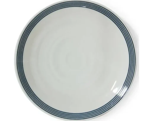 Seseragi 10.25" Round Plate