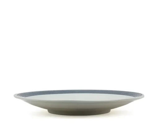 Seseragi 10.25" Round Plate