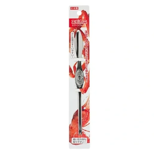 Shellfish Fork