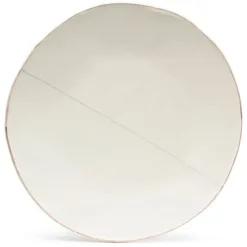 Shiratama 10.5" Dinner Plate