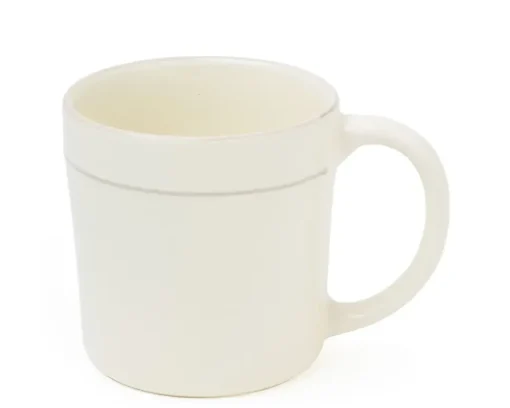 Shiratama 6 Oz. Mug