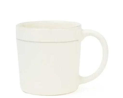 Shiratama 6 Oz. Mug