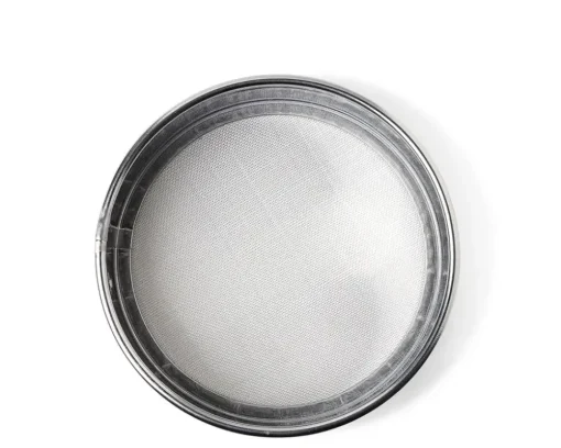 Sifter 6.75" Stainless Steel