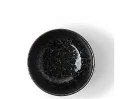 Silver Blue Granite Design Bowl 5