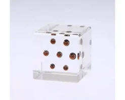 Sola Cube Balloon Plant