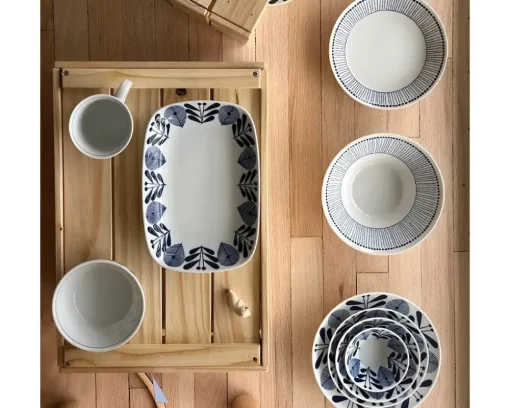 Sou Tokusa 8" Noodle Bowl