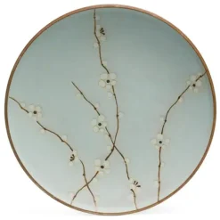 Spring Blossoms 10" Dinner Plate