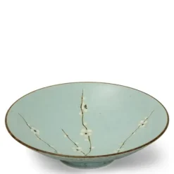 Spring Blossoms 11" Serving Bowl