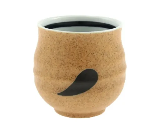 Tanuki Raccoon Teacup