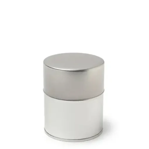 Tea Canister Mihon 150G