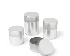 Tea Canister Mihon 60G