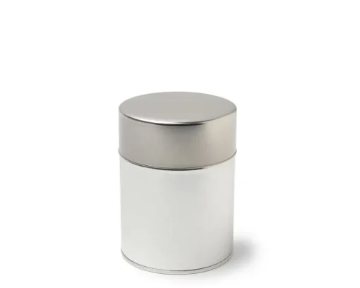 Tea Canister Mihon 200G