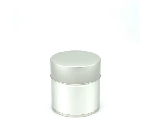 Tea Canister Mihon 100G