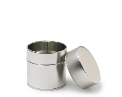 Tea Canister Mihon 100G
