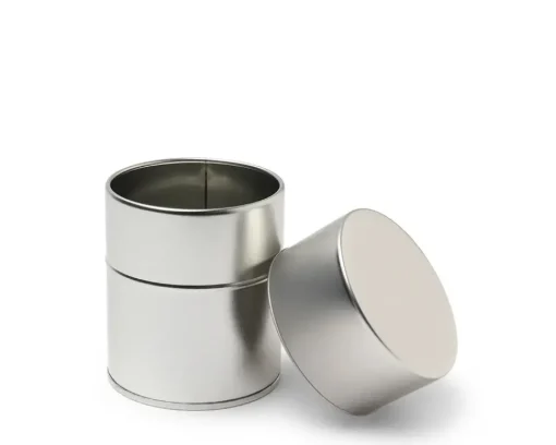 Tea Canister Mihon 150G