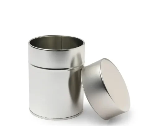 Tea Canister Mihon 200G