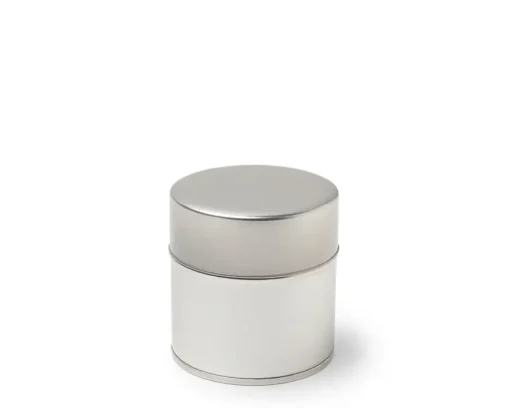 Tea Canister Mihon 100G