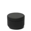 Tea Canister Petite Black 30G