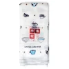 Tea Towel - Coffee Cups