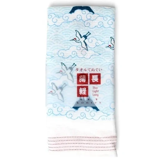 Tea Towel - Mt. Fuji