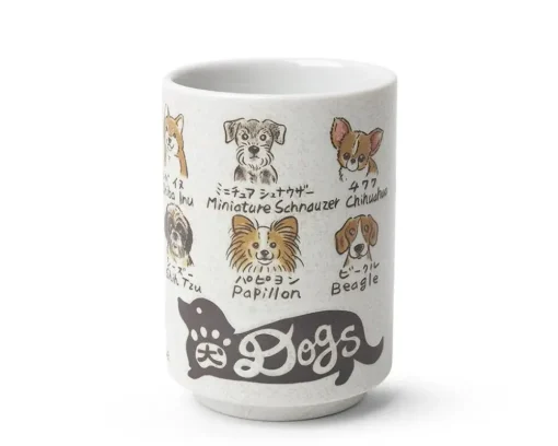 Teacup Favorite Dogs