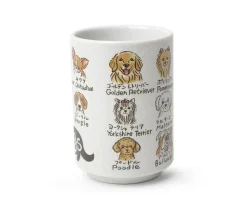 Teacup Favorite Dogs