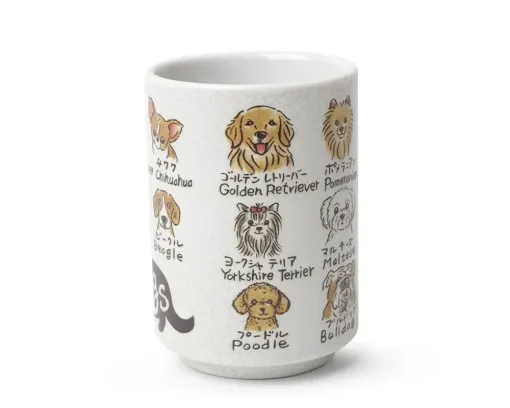Teacup Favorite Dogs