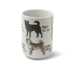 Teacup Japanese Dogs