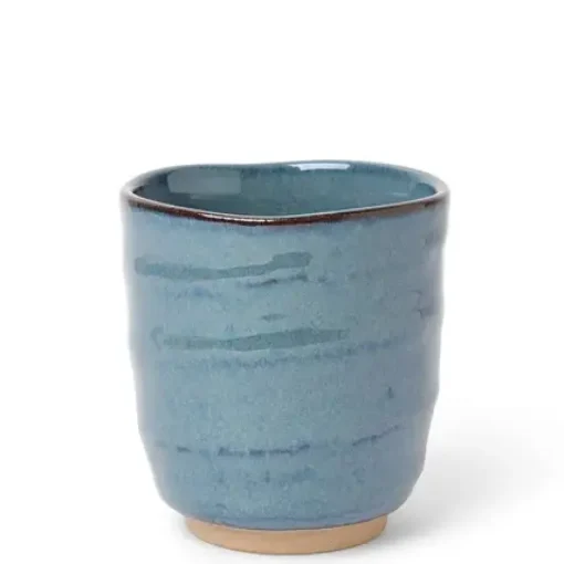 Teacup Kinyou Dark Blue