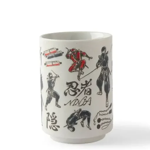 Teacup Ninja