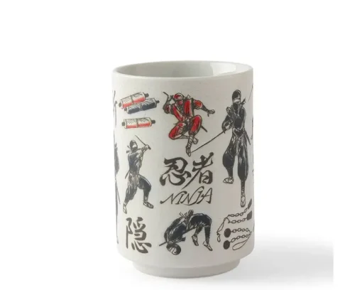 Teacup Ninja