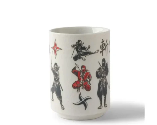 Teacup Ninja