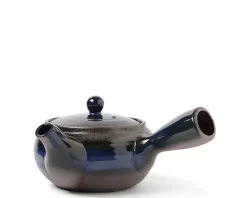 Teapot Kyu Banko Lapis Ring