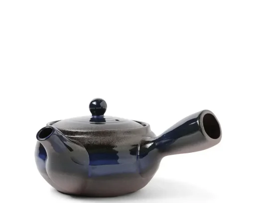 Teapot Kyu Banko Lapis Ring