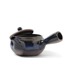 Teapot Kyu Banko Lapis Ring