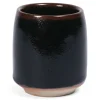 Tenmoku 6 Oz. Teacup