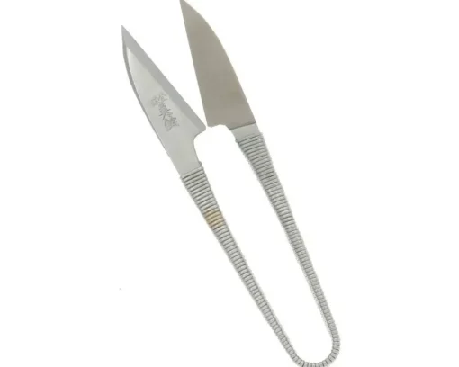 Thread Scissors Coil Handle