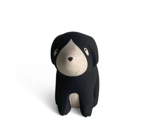 T-Lab Wooden Animal - Beagle