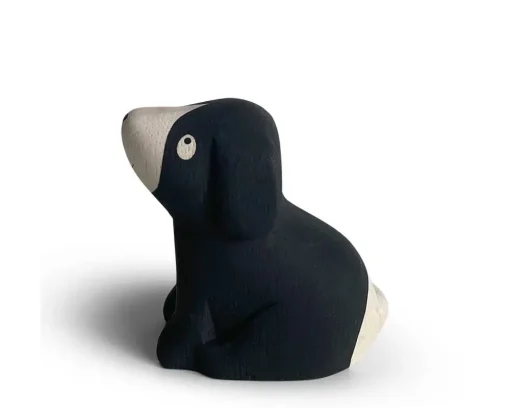 T-Lab Wooden Animal - Beagle