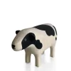 T-Lab Wooden Animal - Cow