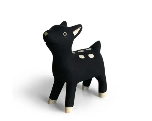 T-Lab Wooden Animal - Deer