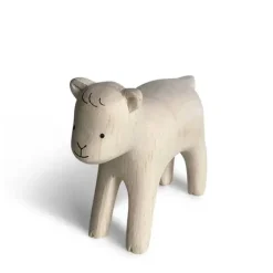 T-Lab Wooden Animal - Kid Goat