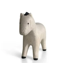 T-Lab Wooden Animal - Pony