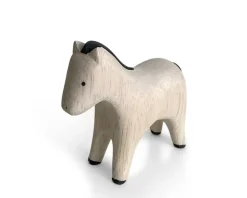 T-Lab Wooden Animal - Pony