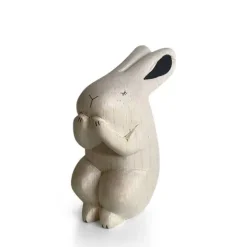 T-Lab Wooden Animal - Rabbit