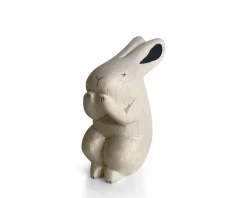 T-Lab Wooden Animal - Rabbit