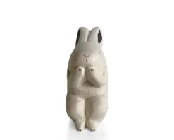 T-Lab Wooden Animal - Rabbit